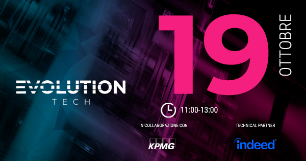 EVOLUTION Tech