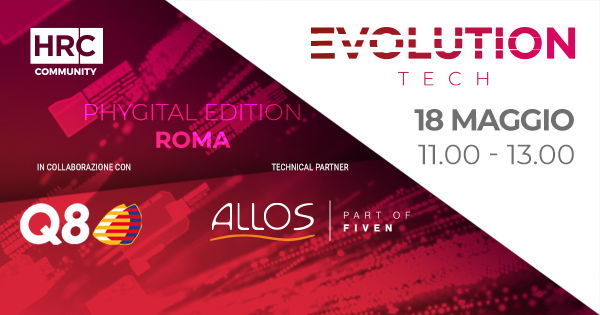 EVOLUTION Tech