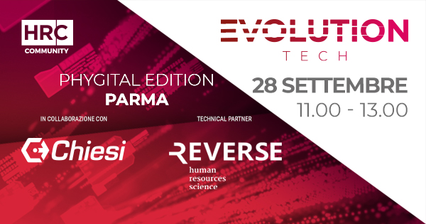 EVOLUTION Tech