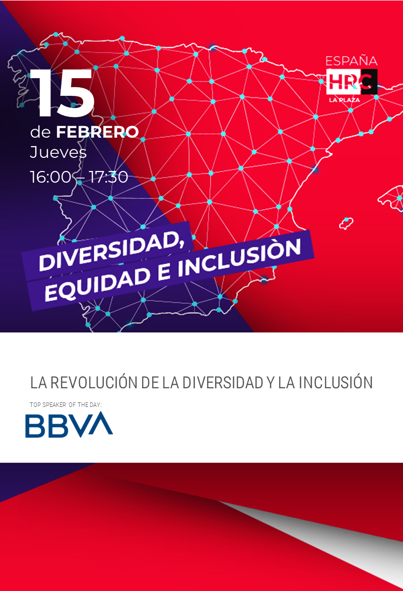 HRC La Plaza - La revolución de la diversidad y la inclusión