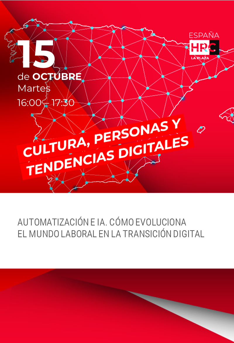 AUTOMATIZACIÓN E IA. CÓMO EVOLUCIONA EL MUNDO LABORAL EN LA TRANSICIÓN DIGITA ...