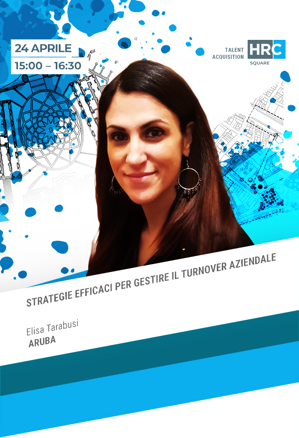 STRATEGIE EFFICACI PER GESTIRE IL TURNOVER AZIENDALE