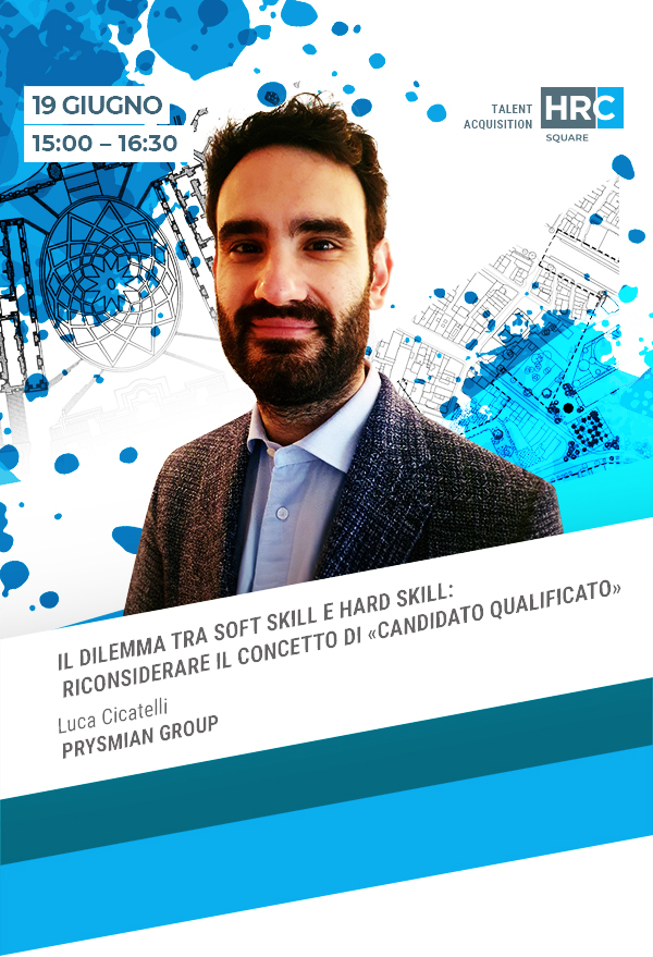 IL DILEMMA TRA SOFT SKILLS E HARD SKILLS. RICONSIDERIAMO IL CONCETTO DI «CANDID ...