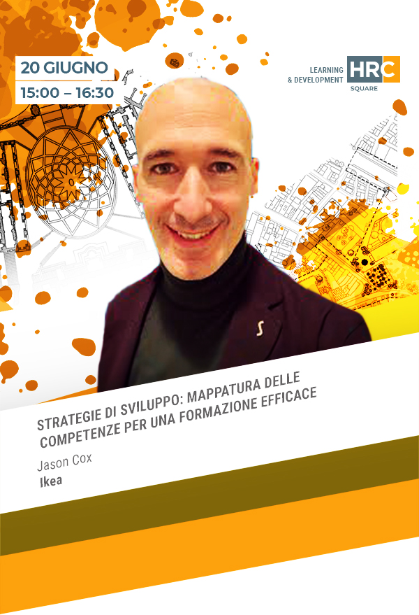 STRATEGIE DI SVILUPPO: MAPPATURA DELLE COMPETENZE PER UNA FORMAZIONE EFFICACE