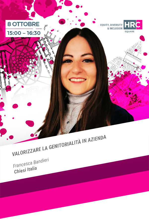 Valorizzare la genitorialità in azienda