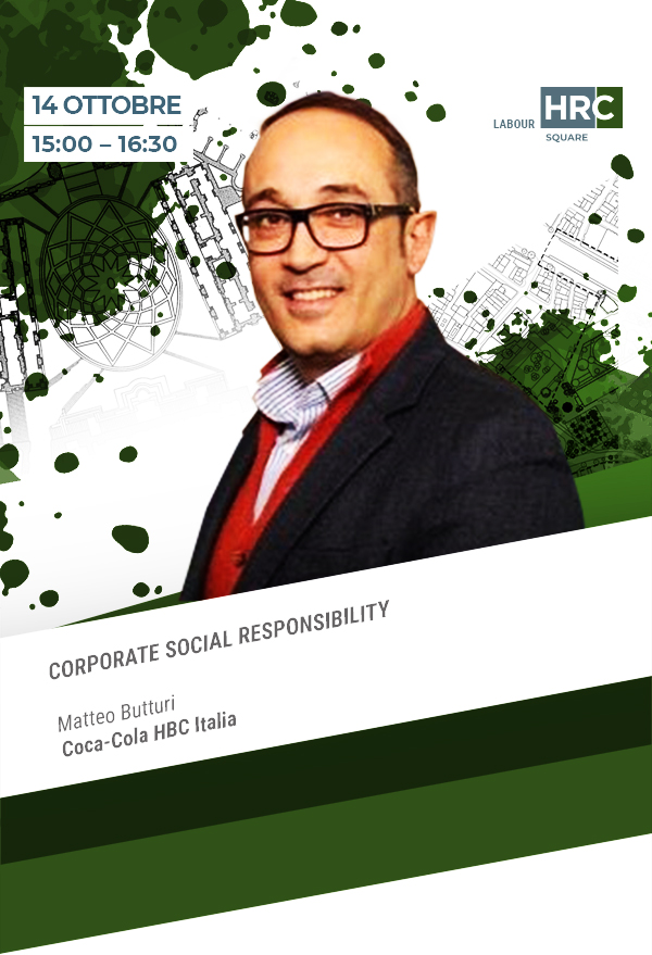 Corporate Social Responsibility