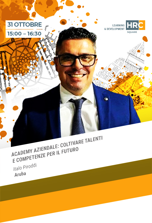 Academy aziendale: coltivare talenti e competenze per il futuro