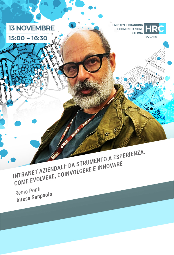 Intranet aziendali: da strumento a esperienza. Come evolvere, coinvolgere e inno ...