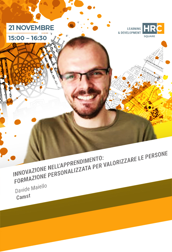 Innovazione nell'apprendimento: formazione personalizzata per valorizzare le per ...