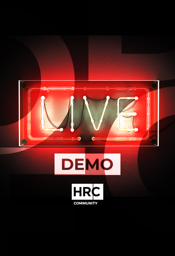 Live Demo