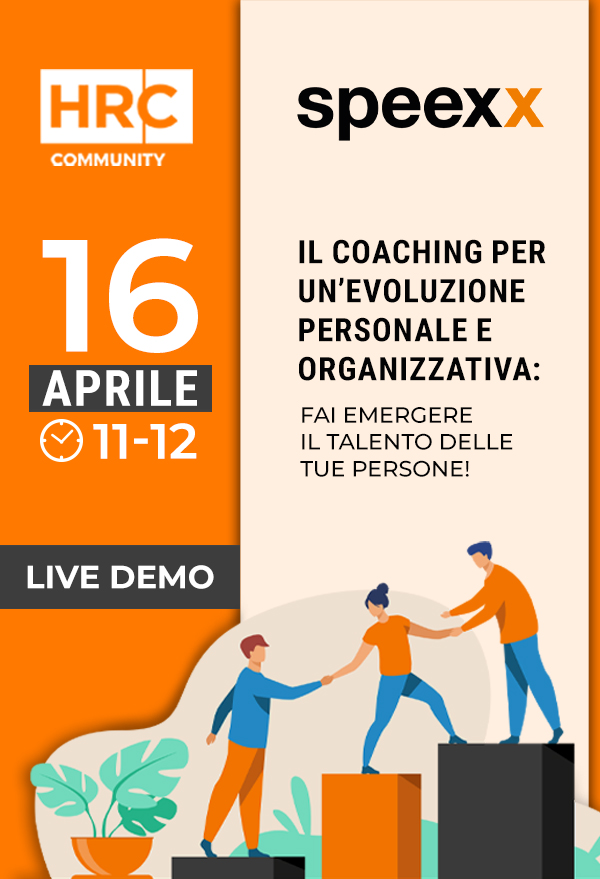 Il Coaching per un’evoluzione personale e organizzativa: fai emergere il talen ...