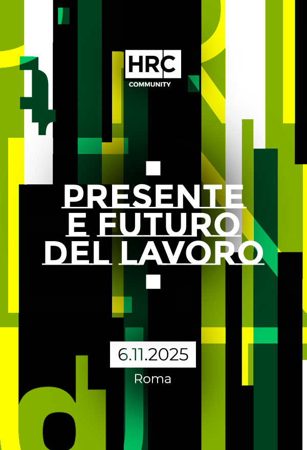 Presente e Futuro del Lavoro