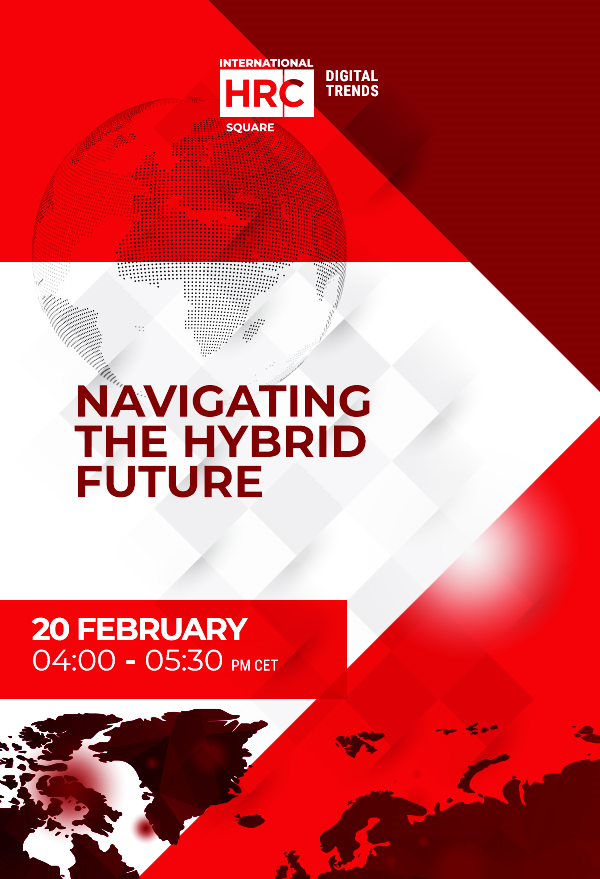 Navigating the Hybrid Future