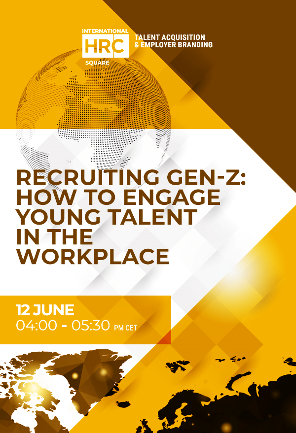 Recruiting Gen-Z: How to Engage Young Talent in the Workplace