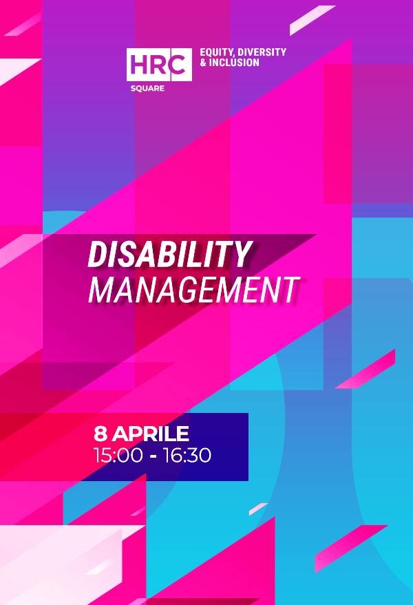 Disability Management