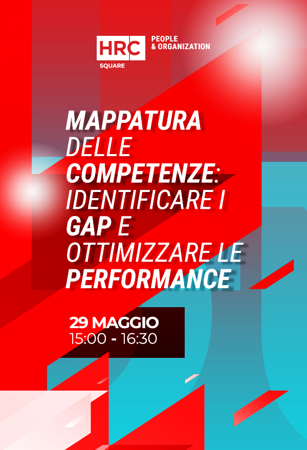 Mappatura delle competenze: identificare i gap ed ottimizzare le performance