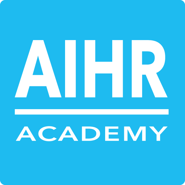 AIHR – Analytics in HR