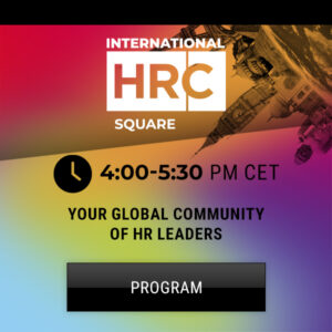 International HRC Square 2023