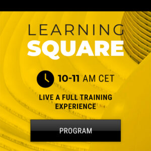 Learning Square 2023