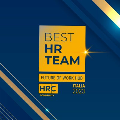 Best HR Team